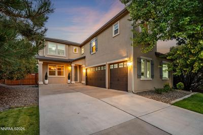 5174 Komatite Court