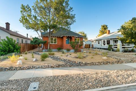 315 Crampton Street, Reno