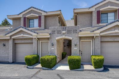 900 South Meadows Parkway #APT 2212