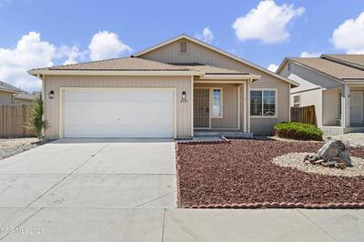 419 Sunshine Lane