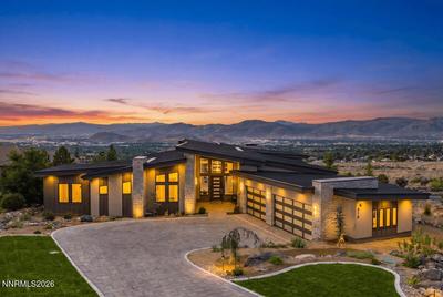 518 Socorro Court