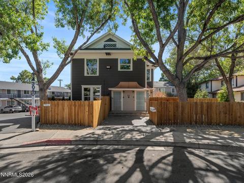 50 Berrum Place, Reno