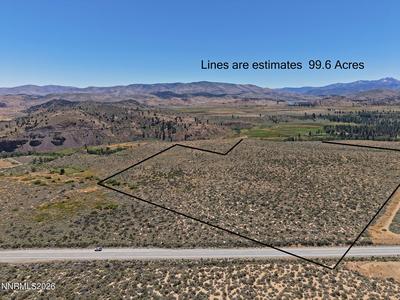 99.6 Acres California 88 #001-080-013-000