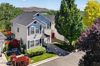 1367 Molly Drive