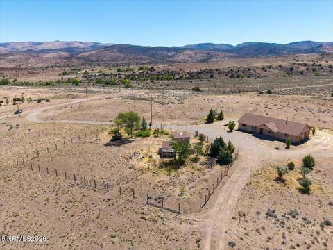 555 Serenity Place, Reno
