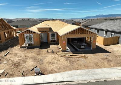 2760 Malmquist Drive #111