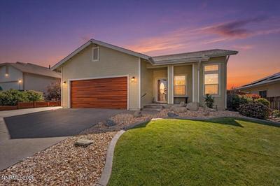 7931 Zinfandel Drive