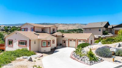 3820 S Folsom Drive