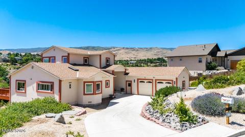 3820 S Folsom Drive, Reno
