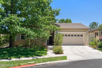 10548 Bliss Court