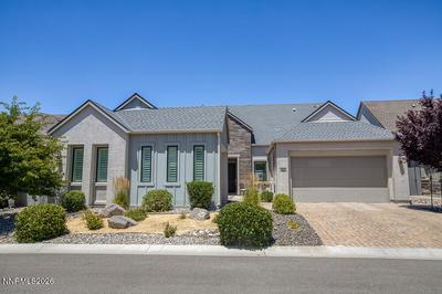 3037 Desert Olive Drive