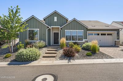 12518 Woods Clover Street