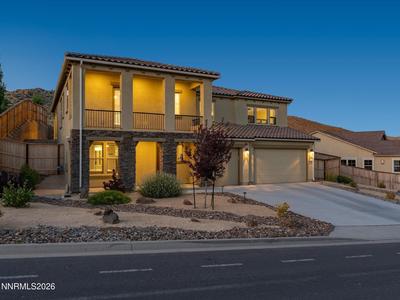 415 Gooseberry Drive
