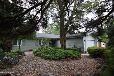 6312 Meadow Creek Drive, Reno