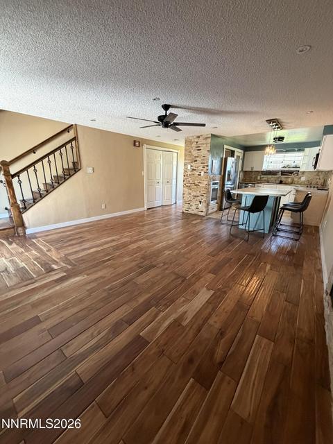 1325 N Lompa Lane, Carson City