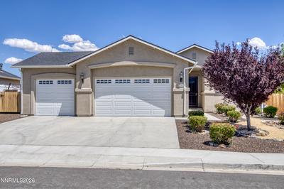2284 Big Bird Drive