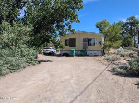 3960 Bobolink Circle, Reno