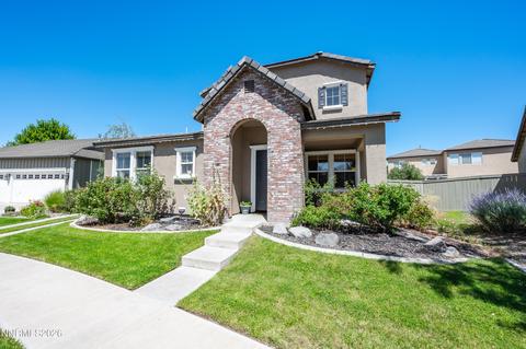 10566 French Meadows Way, Reno