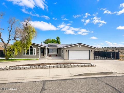 5099 Kluncy Canyon Road, Winnemucca