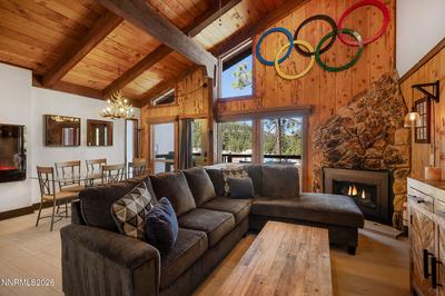 315 Olympic Court # 6
