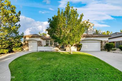 8120 Willow Ranch Trail