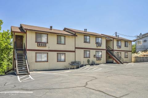 330 Talus Way, Reno