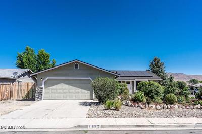 1192 Slide Mountain Drive