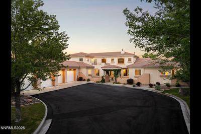 1750 Del Monte Lane