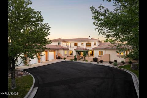 1750 Del Monte Lane, Reno