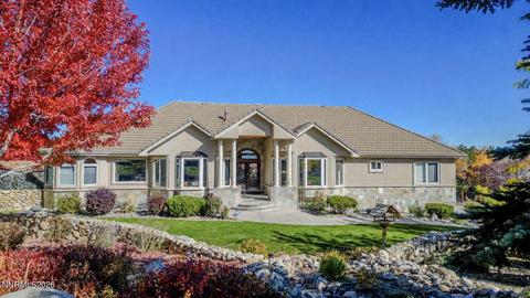 285 Sierra Country Circle, Gardnerville