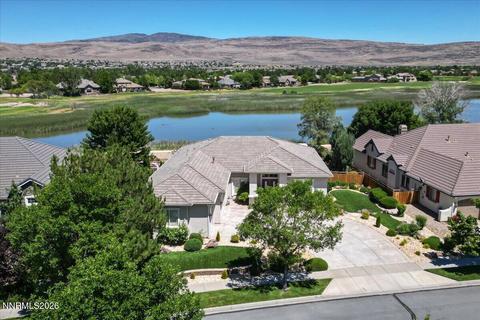 7330 Island Queen Drive, Sparks