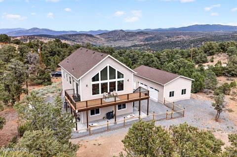 21415 Pinenut Road, Reno