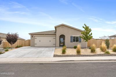 1761 Hearth Drive