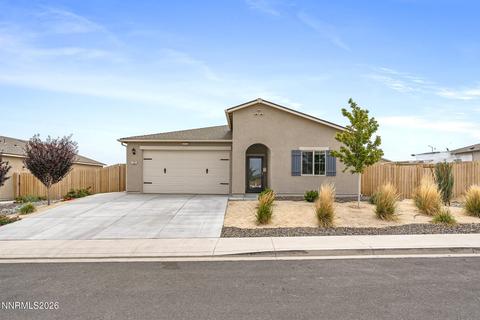 1761 Hearth Drive, Fernley