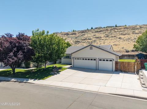 4568 Goodwin Road, Sparks