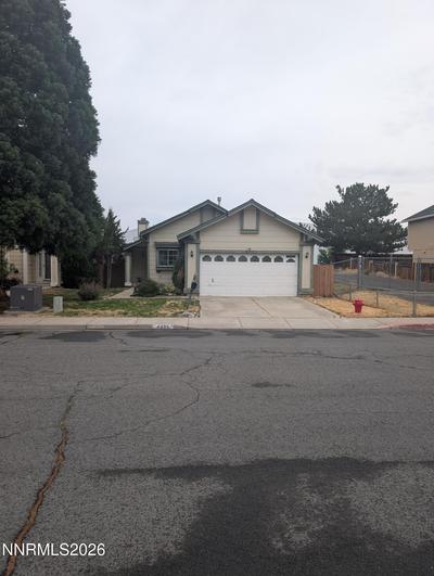 4335 Perro Lane