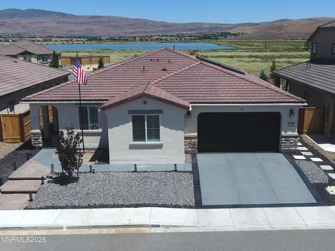 6388 Red Stable Road, Sparks