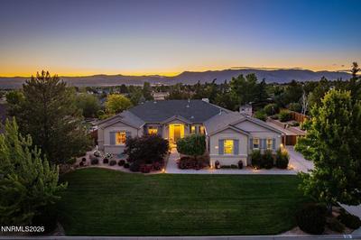 355 SUNSET SPRINGS Lane