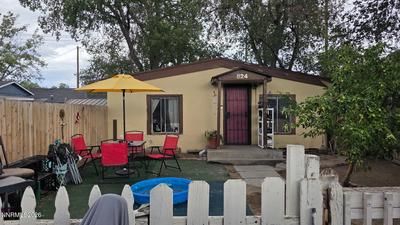 824 Rock Boulevard