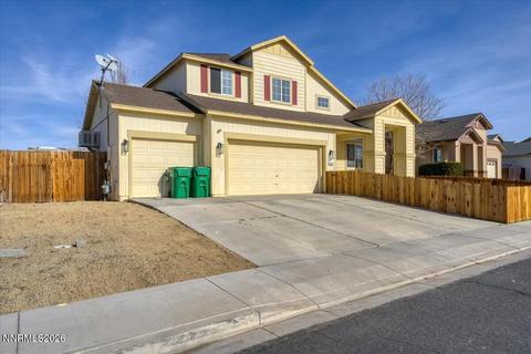 1962 W Rawles Drive, Fernley