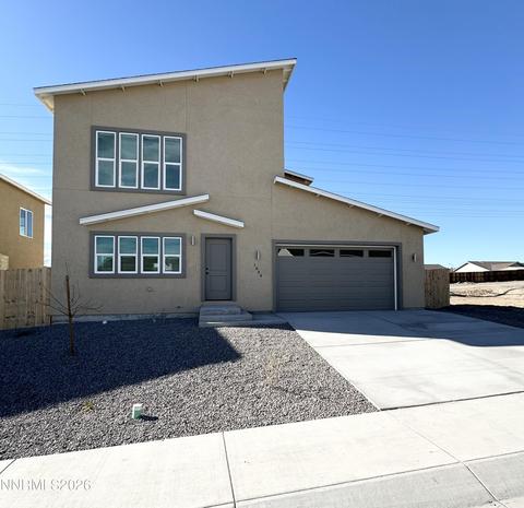 1844 Fort Sutter Boulevard, Fernley