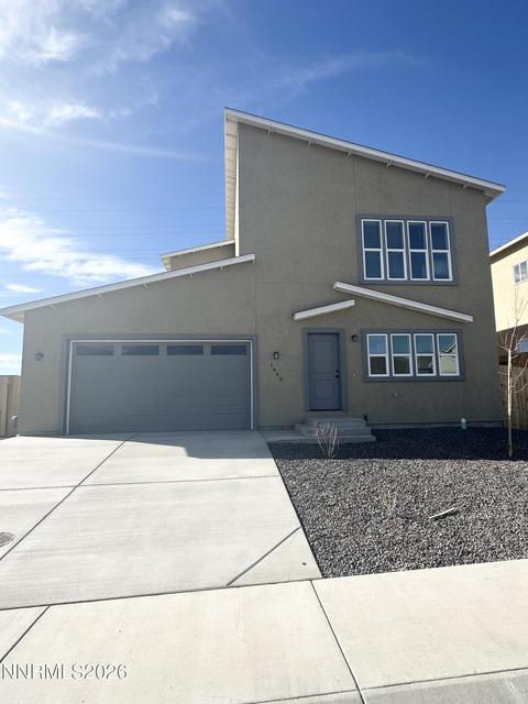 1848 Fort Sutter Boulevard #Lot 6, Fernley