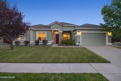 2845 Oxley Drive
