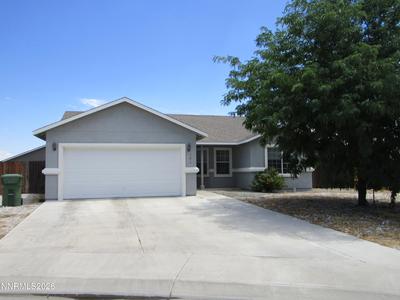 121 Jarbidge Court