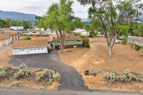 1500 Eastlake Boulevard, Washoe Valley