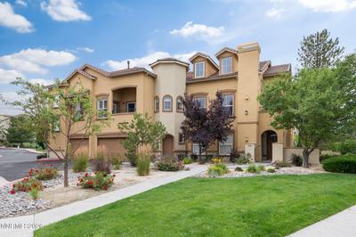 17000 Wedge Parkway #UNIT 2525