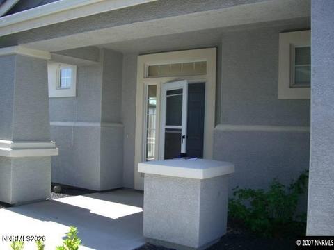 10472 Gold Trail Drive, Reno