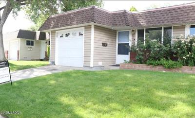 1712 Gault Way