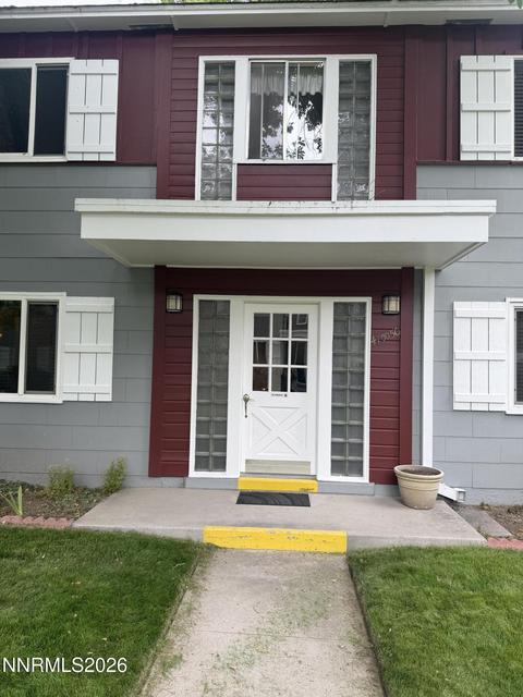 1940 4th Street #49, Sparks
