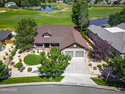 6547 Rey Del Sierra Court